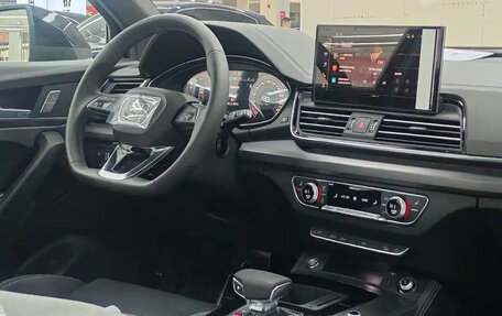 Audi Q5, 2024 год, 3 998 000 рублей, 14 фотография