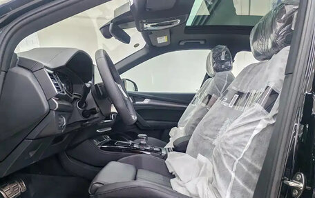 Audi Q5, 2024 год, 3 998 000 рублей, 25 фотография