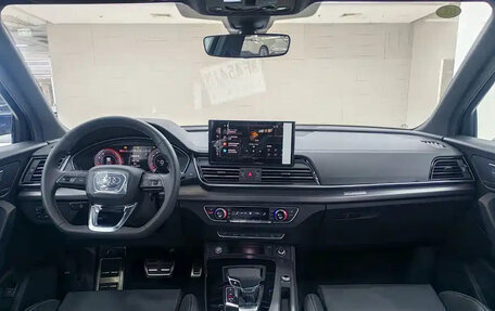 Audi Q5, 2024 год, 3 998 000 рублей, 19 фотография