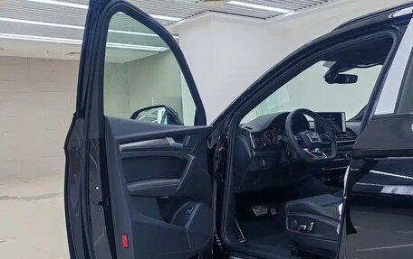 Audi Q5, 2024 год, 3 998 000 рублей, 27 фотография