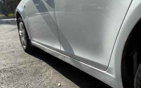 Chevrolet Cruze II, 2012 год, 740 000 рублей, 9 фотография