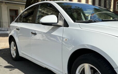 Chevrolet Cruze II, 2012 год, 740 000 рублей, 3 фотография