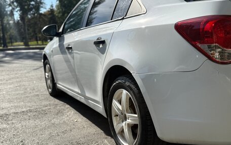 Chevrolet Cruze II, 2012 год, 740 000 рублей, 8 фотография