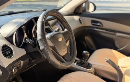 Chevrolet Cruze II, 2012 год, 740 000 рублей, 15 фотография
