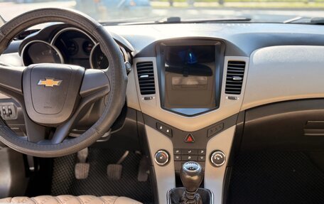 Chevrolet Cruze II, 2012 год, 740 000 рублей, 14 фотография