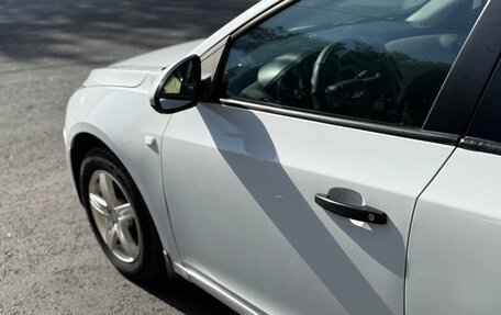Chevrolet Cruze II, 2012 год, 740 000 рублей, 10 фотография