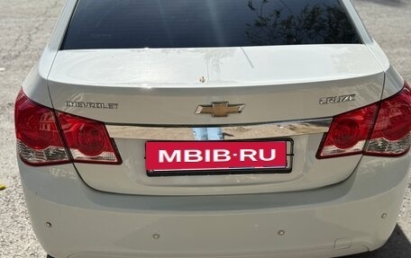Chevrolet Cruze II, 2012 год, 740 000 рублей, 7 фотография