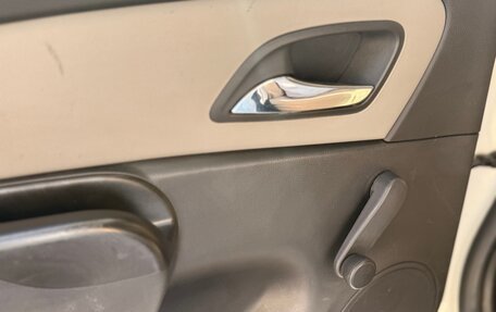 Chevrolet Cruze II, 2012 год, 740 000 рублей, 26 фотография