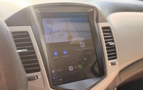 Chevrolet Cruze II, 2012 год, 740 000 рублей, 30 фотография