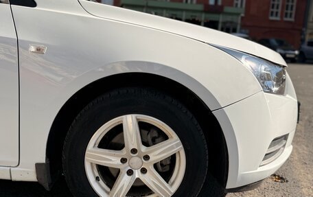 Chevrolet Cruze II, 2012 год, 740 000 рублей, 19 фотография