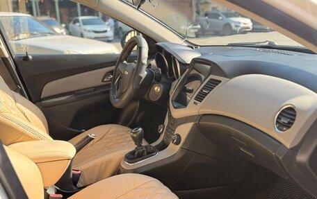 Chevrolet Cruze II, 2012 год, 740 000 рублей, 18 фотография