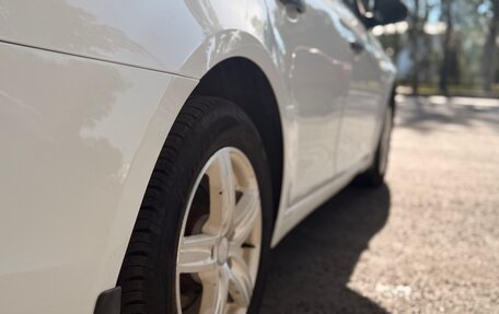 Chevrolet Cruze II, 2012 год, 740 000 рублей, 24 фотография