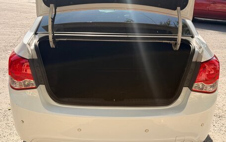 Chevrolet Cruze II, 2012 год, 740 000 рублей, 21 фотография