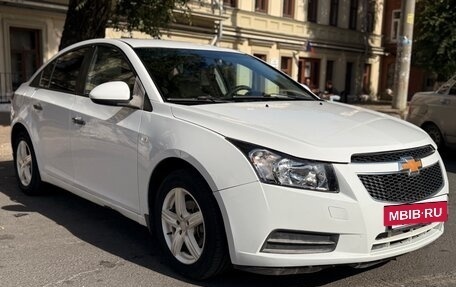 Chevrolet Cruze II, 2012 год, 740 000 рублей, 20 фотография