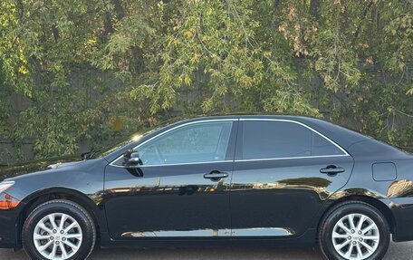 Toyota Camry, 2016 год, 1 550 000 рублей, 4 фотография