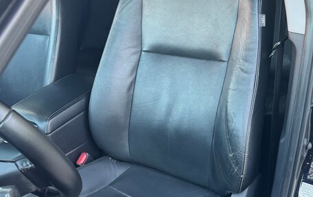 Toyota Camry, 2016 год, 1 550 000 рублей, 14 фотография