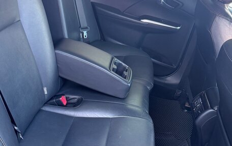 Toyota Camry, 2016 год, 1 550 000 рублей, 17 фотография