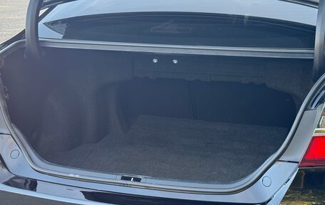 Toyota Camry, 2016 год, 1 550 000 рублей, 22 фотография