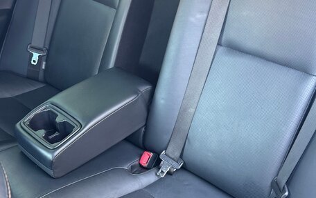 Toyota Camry, 2016 год, 1 550 000 рублей, 18 фотография