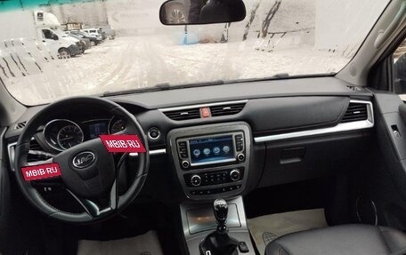 JAC T6, 2023 год, 1 870 000 рублей, 5 фотография