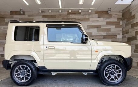 Suzuki Jimny, 2022 год, 1 460 325 рублей, 4 фотография