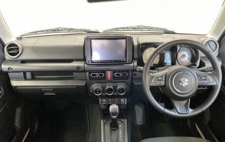 Suzuki Jimny, 2022 год, 1 460 325 рублей, 7 фотография