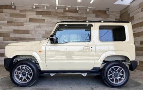 Suzuki Jimny, 2022 год, 1 460 325 рублей, 3 фотография