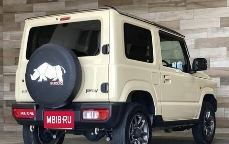 Suzuki Jimny, 2022 год, 1 460 325 рублей, 2 фотография