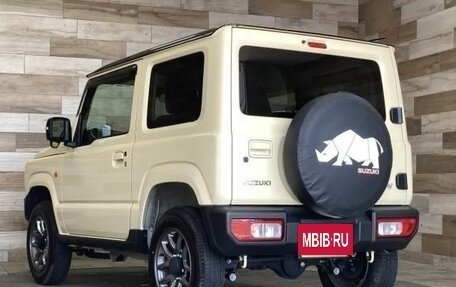 Suzuki Jimny, 2022 год, 1 460 325 рублей, 5 фотография