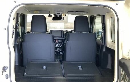 Suzuki Jimny, 2022 год, 1 460 325 рублей, 20 фотография