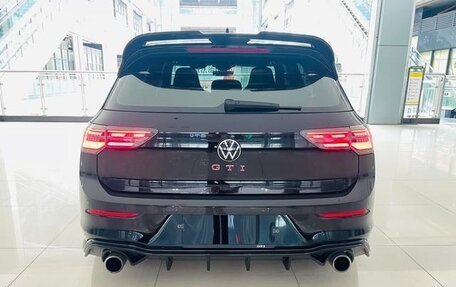 Volkswagen Golf GTI, 2023 год, 3 470 000 рублей, 4 фотография