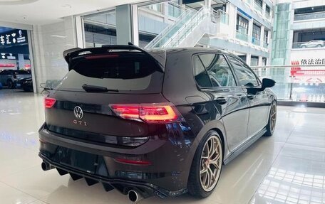 Volkswagen Golf GTI, 2023 год, 3 470 000 рублей, 5 фотография