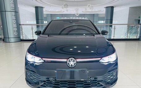 Volkswagen Golf GTI, 2023 год, 3 470 000 рублей, 2 фотография