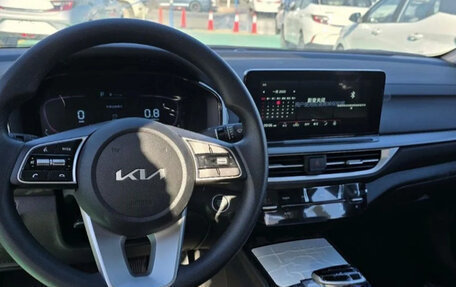 KIA Cerato IV, 2025 год, 2 370 084 рублей, 7 фотография
