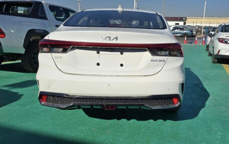 KIA Cerato IV, 2025 год, 2 370 084 рублей, 2 фотография