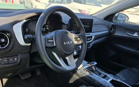 KIA Cerato IV, 2025 год, 2 370 084 рублей, 5 фотография