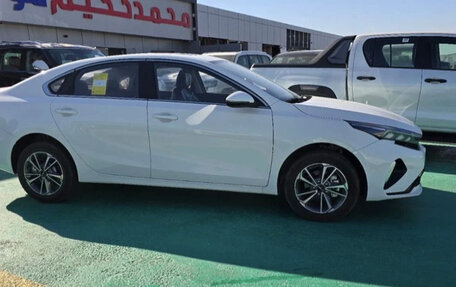 KIA Cerato IV, 2025 год, 2 370 084 рублей, 3 фотография