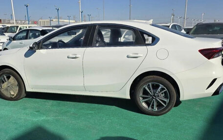 KIA Cerato IV, 2025 год, 2 370 084 рублей, 4 фотография