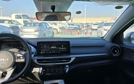 KIA Cerato IV, 2025 год, 2 370 084 рублей, 6 фотография