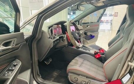 Volkswagen Golf GTI, 2023 год, 3 470 000 рублей, 6 фотография