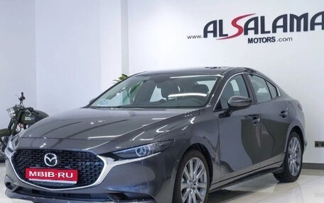 Mazda 3, 2025 год, 2 999 999 рублей, 1 фотография