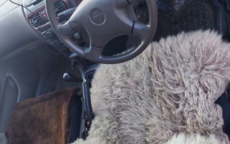 Nissan Sunny B15, 2000 год, 250 000 рублей, 10 фотография