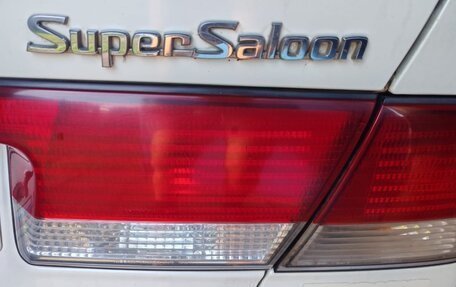 Nissan Sunny B15, 2000 год, 250 000 рублей, 5 фотография