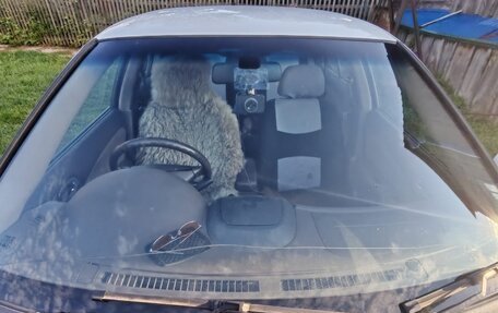 Nissan Sunny B15, 2000 год, 250 000 рублей, 9 фотография