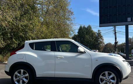 Nissan Juke II, 2011 год, 990 000 рублей, 3 фотография