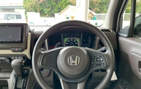 Honda N-WGN, 2021 год, 680 000 рублей, 11 фотография