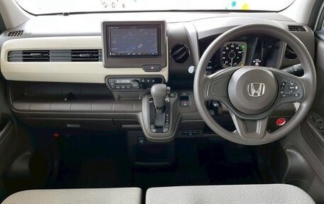 Honda N-WGN, 2021 год, 680 000 рублей, 12 фотография