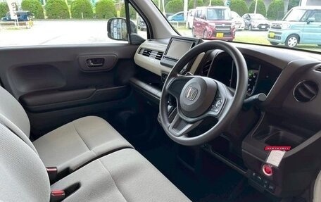 Honda N-WGN, 2021 год, 680 000 рублей, 9 фотография