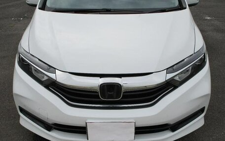 Honda Shuttle II, 2022 год, 1 123 000 рублей, 7 фотография