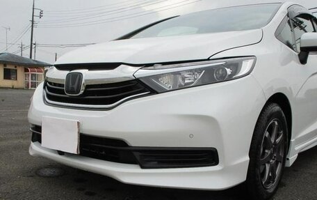 Honda Shuttle II, 2022 год, 1 123 000 рублей, 12 фотография